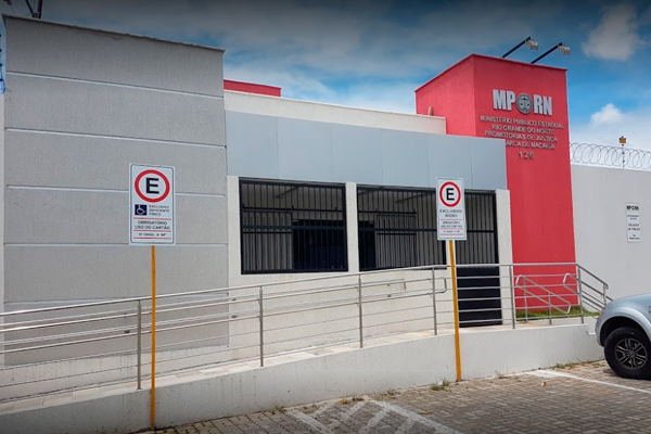 MPRN abre seleção para assessor jurídico em Macaíba; salário R$ 5,2 mil
