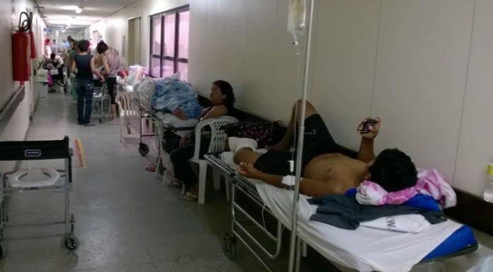 RN tem cerca de 300 pessoas na fila de espera por cirurgia ortopédica