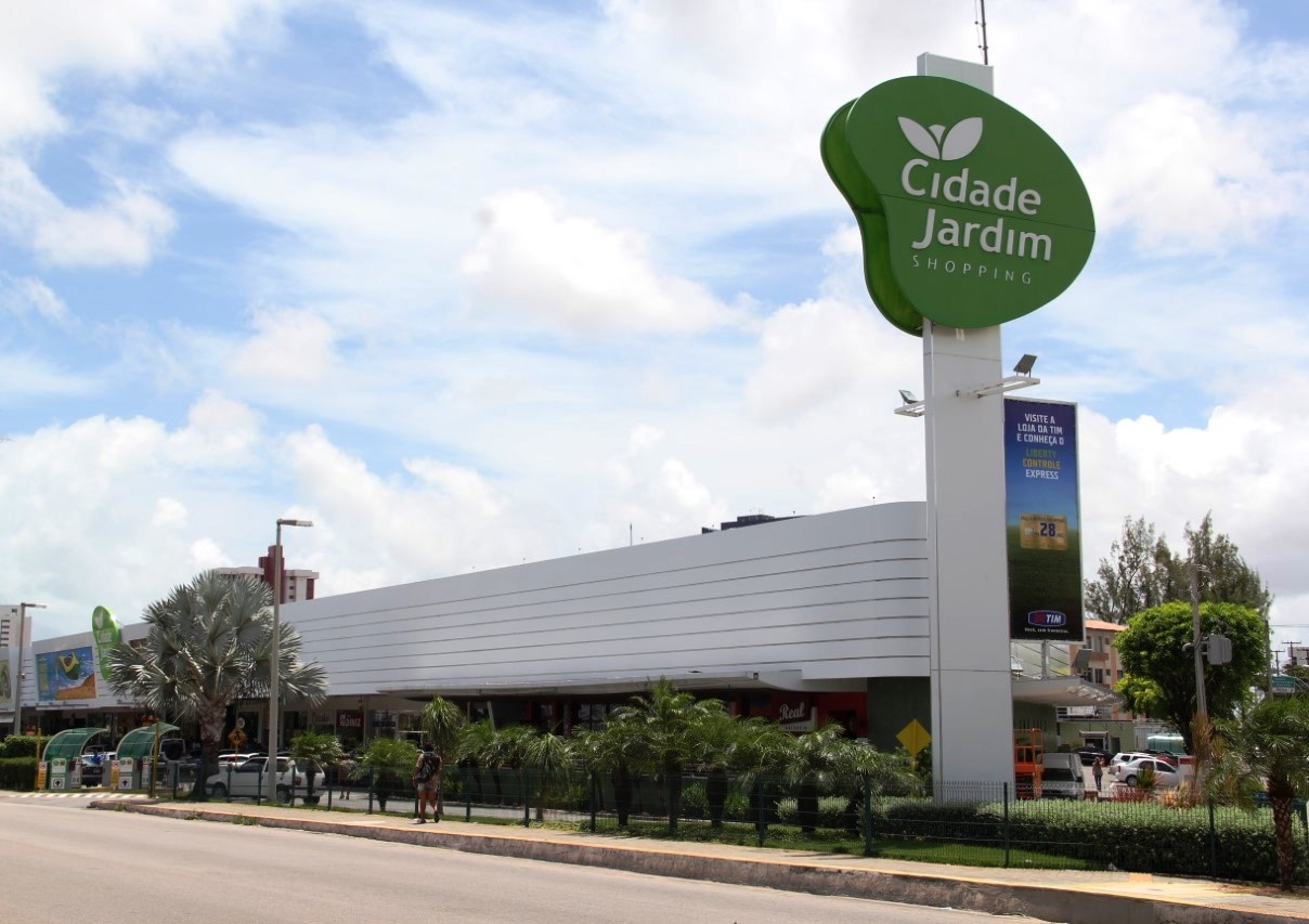 Hemonorte recebe doações de sangue no shopping Cidade Jardim nessa quarta
