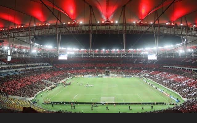 PM monta esquema especial para a final da Libertadores da América