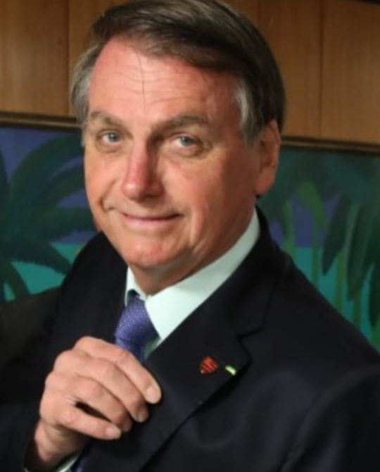 Bolsonaro parabeniza Flamengo após vítoria por 2 a 1 sobre o River