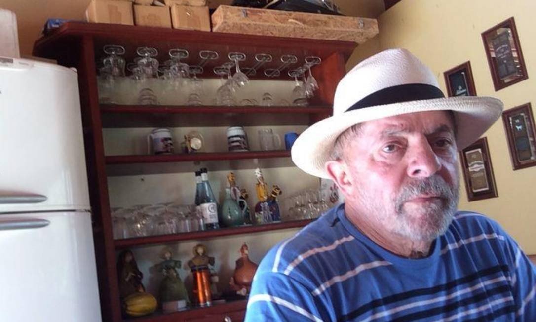 Ao vivo: entenda o julgamento do recurso de Lula no caso do sítio de Atibaia