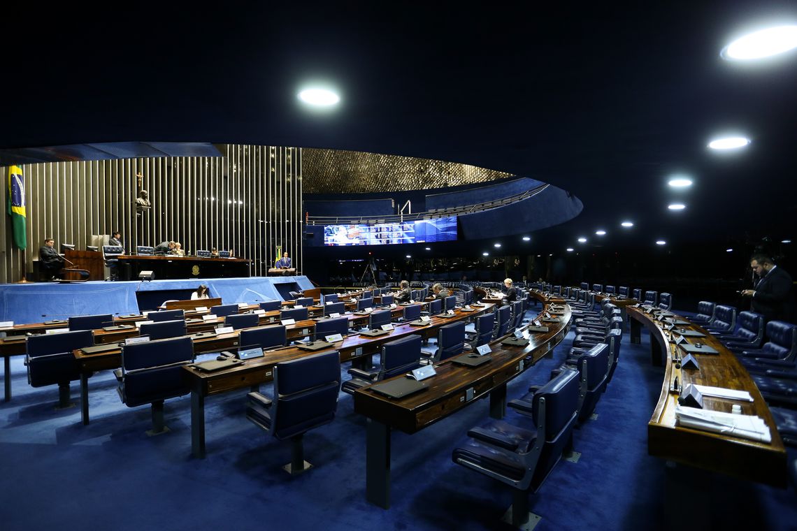 Senado deve votar isenção de ICMS para igrejas nesta terça