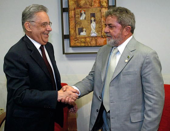 A empáfia econômica de Lula e o Brasil de hoje