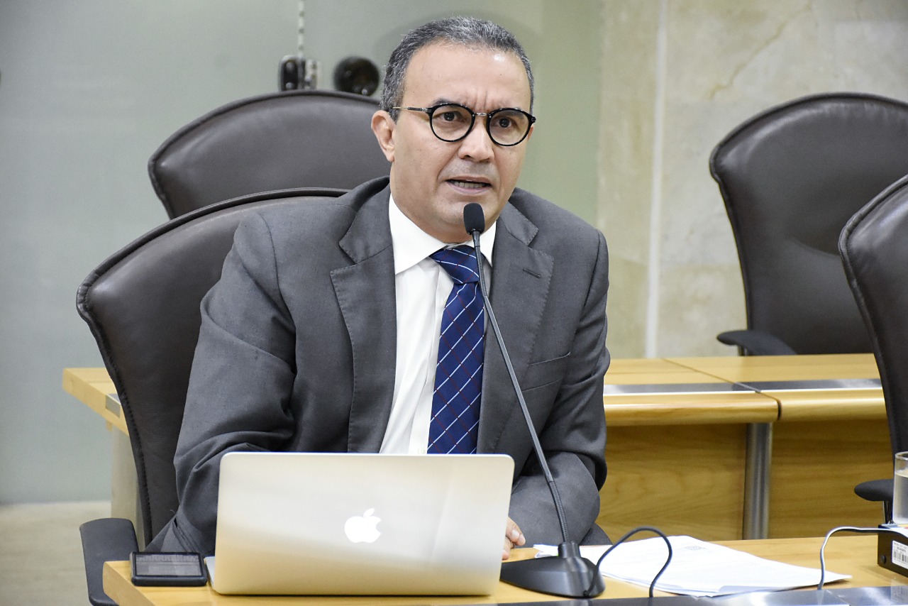 Mais um deputado diz que crédito extra pedido por Fátima é "pedalada fiscal"