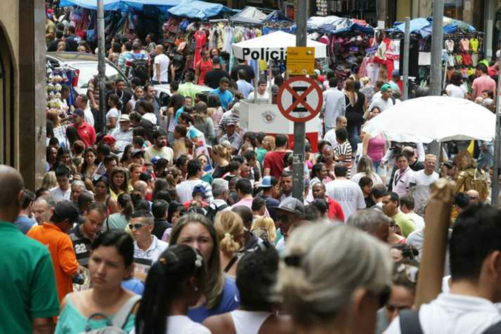 Brasil mantém posição no Índice de Desenvolvimento Humano em 2019