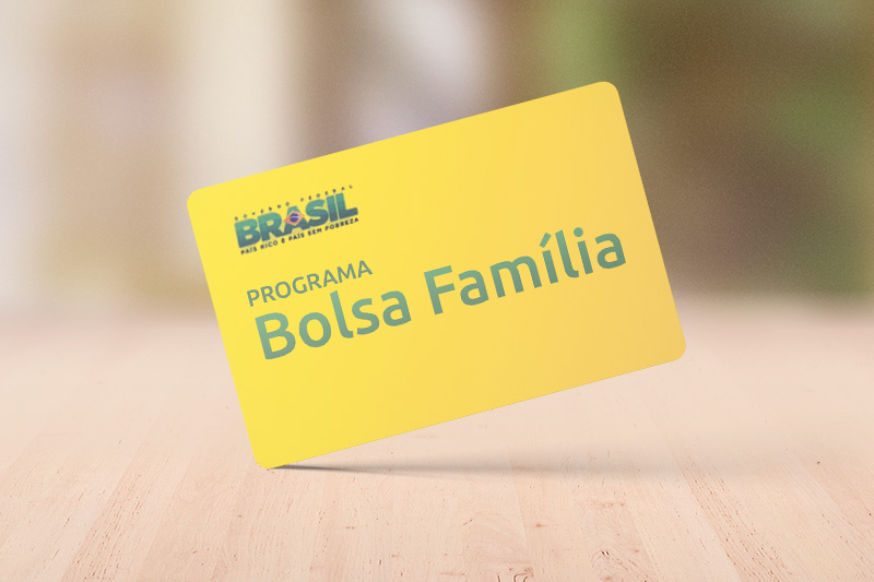 Caixa começa a pagar hoje décimo terceiro do Bolsa Família