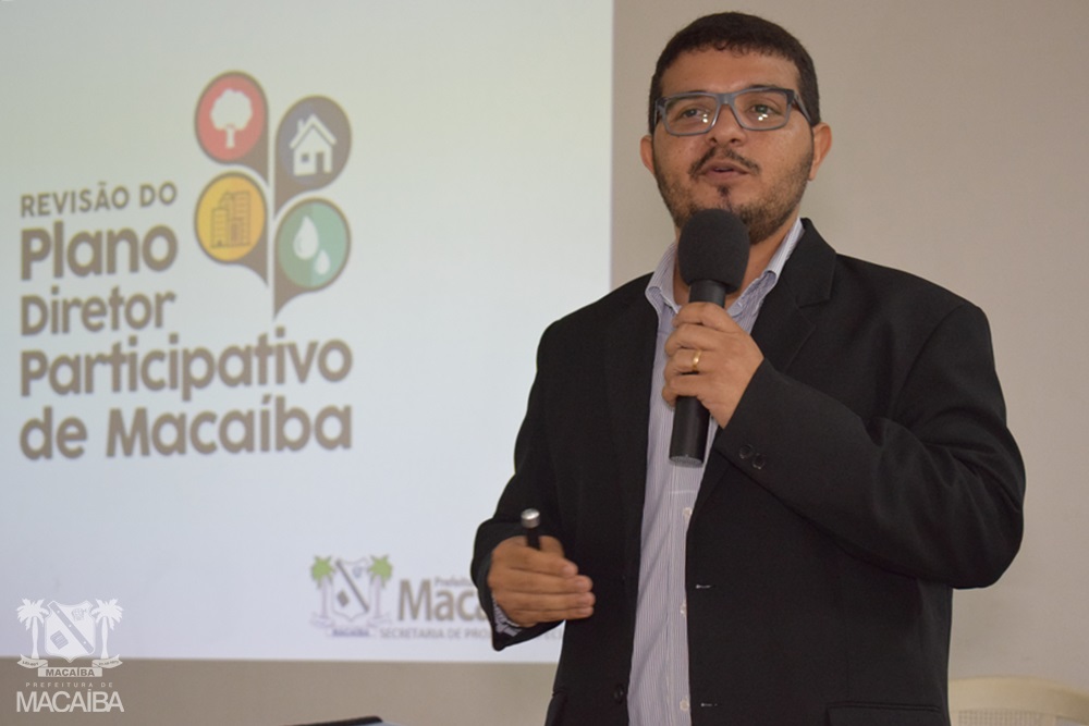Plano Diretor de Macaíba: diagnóstico do município é aprovado por unanimidade