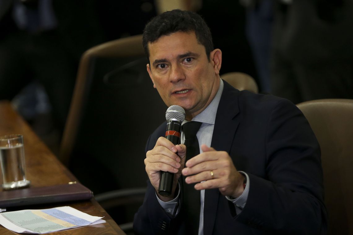 Senado aprova pacote anticrime, que vai para sanção presidencial