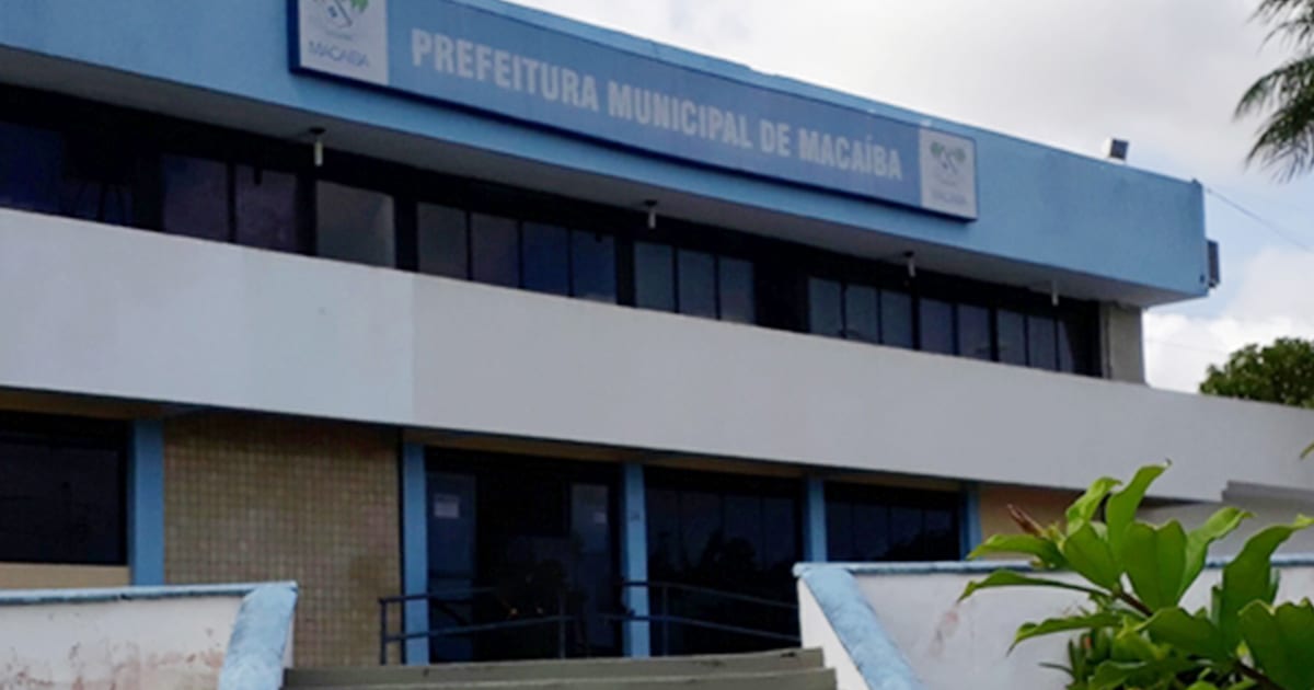 Prefeitura de Macaíba antecipa 13º salário e injeta R$ 5 mi na economia local