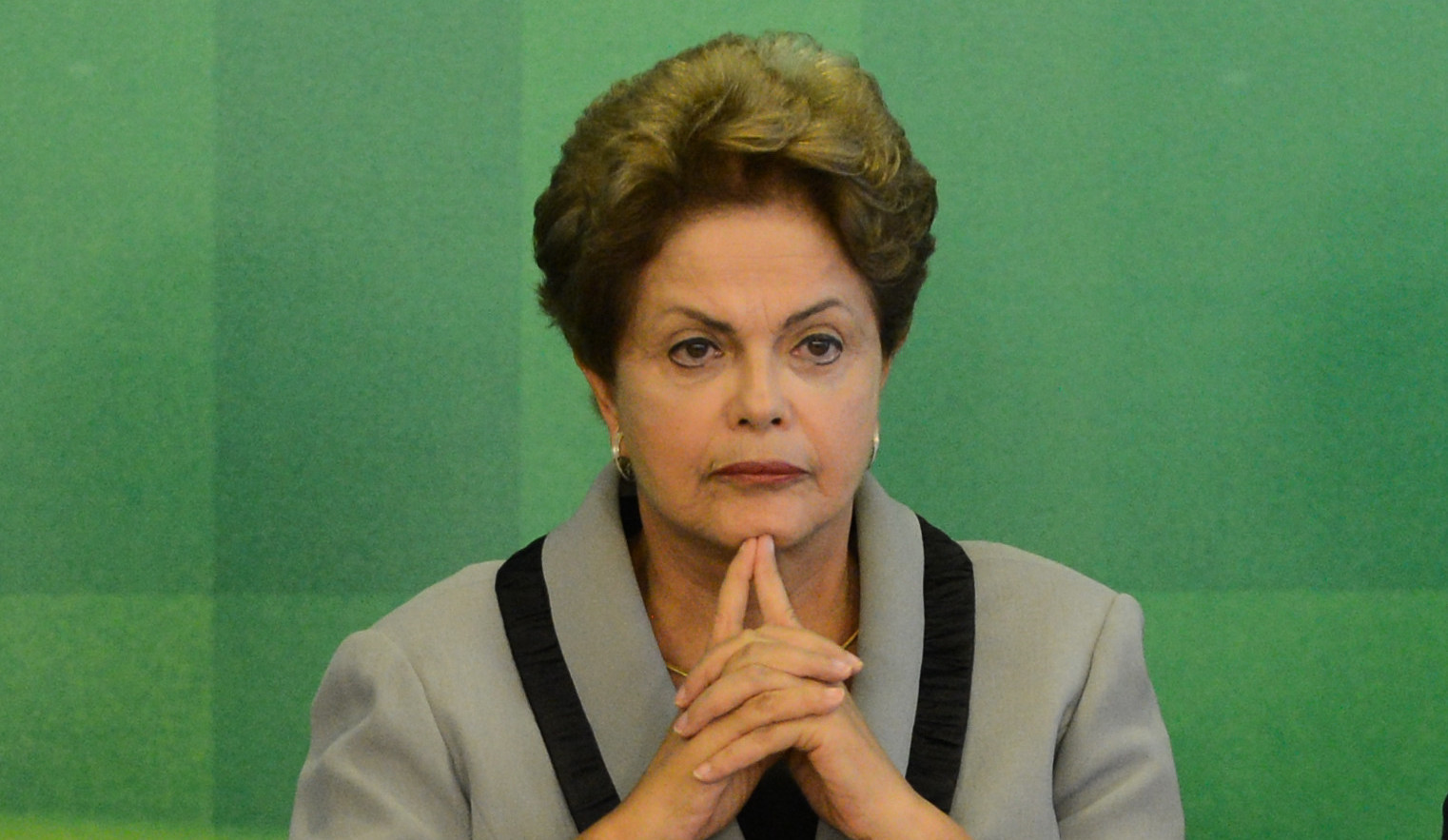Deputado federal do RN diz que teve vergonha com Dilma como presidente do Brasil