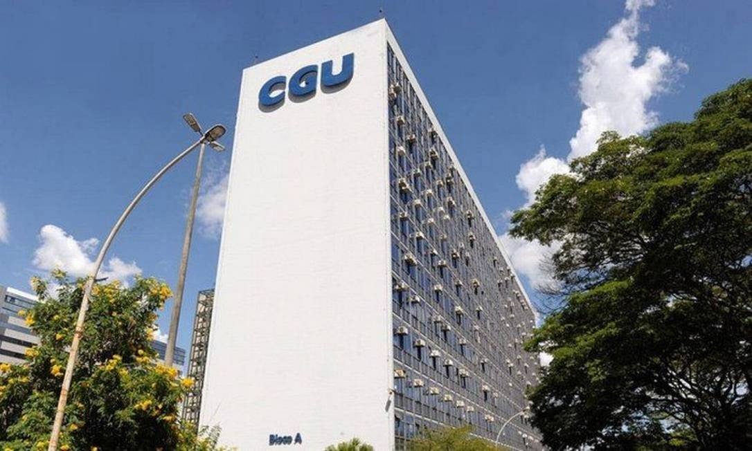CGU já suspendeu 22 licitações suspeitas que totalizavam R$ 4,1 bilhões