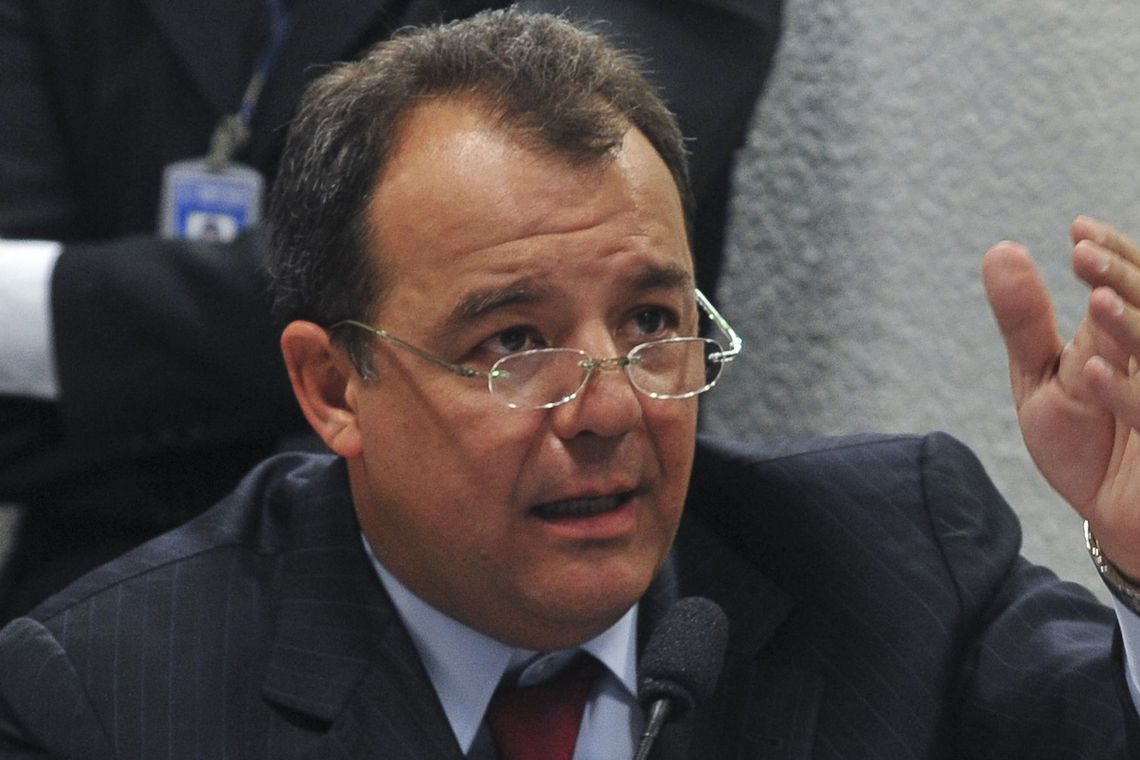 Ex-governador do RJ assina delação premiada e implica ministros do STJ