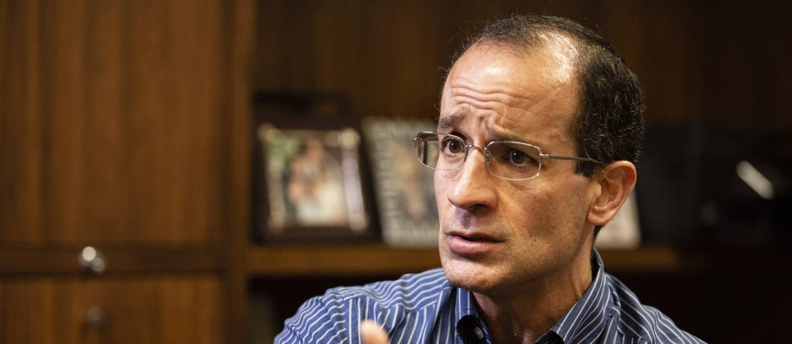 ‘Desde os anos 80, a Odebrecht fazia pagamentos não declarados, diz Marcelo