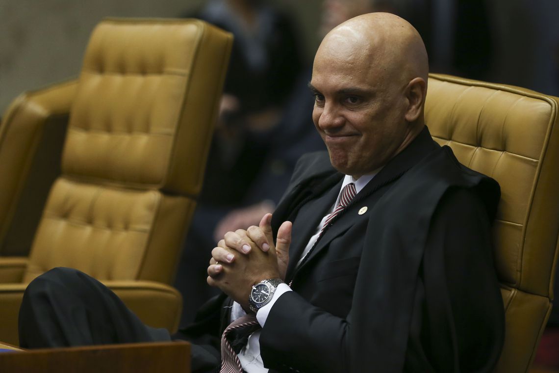 Ministro do STF arquiva investigação contra Bolsonaro no caso Marielle