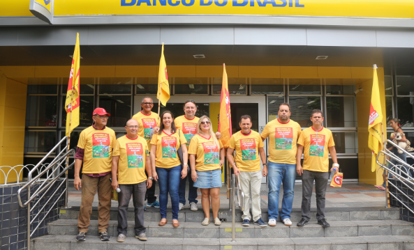 Sindicatos perderam 1,5 milhão de associados em 2018, mostra IBGE