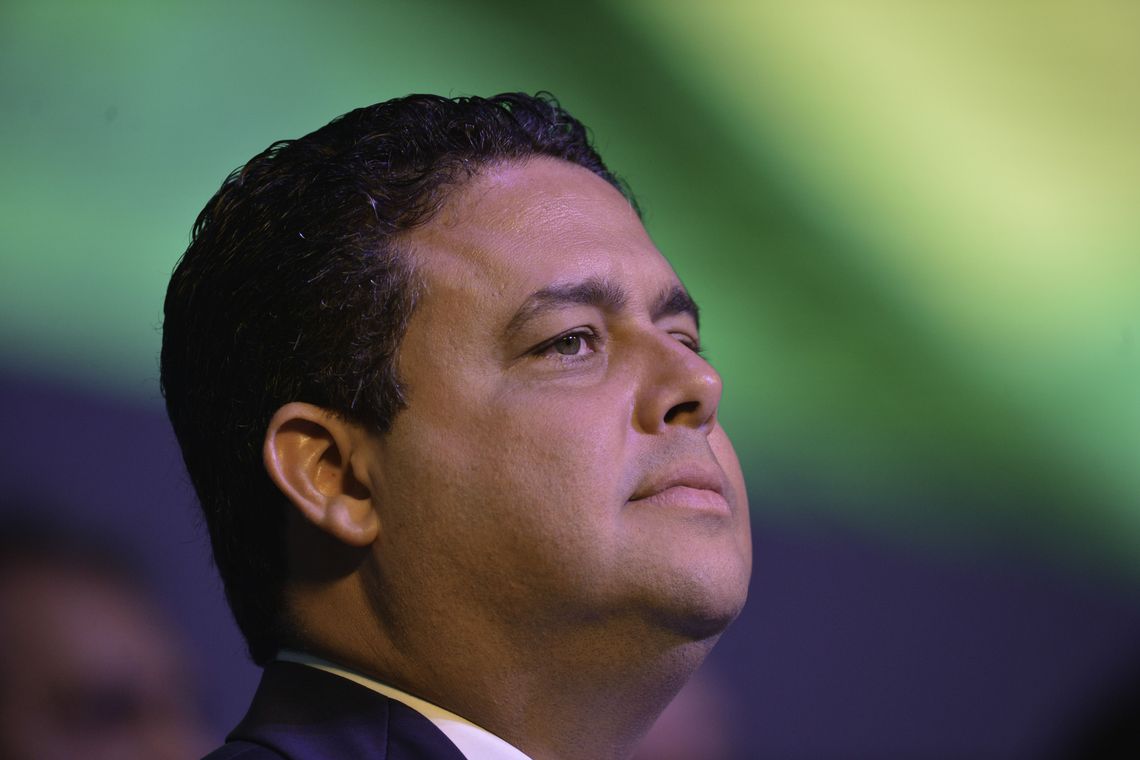 MPF denuncia presidente da OAB por calúnia contra Moro