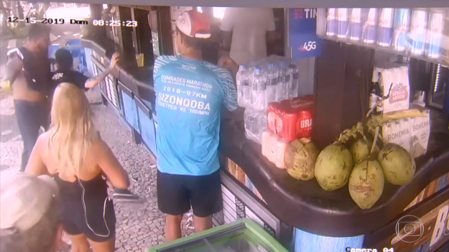 Ao JN, delegada diz que youtuber mentiu e não sofreu homofobia