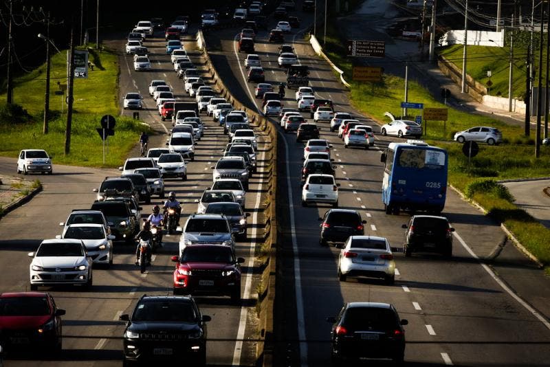 STF suspende efeito de MP que extinguiu Seguro DPVAT