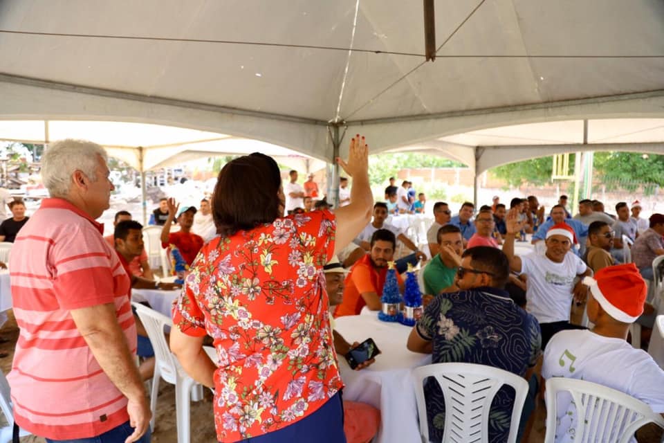 Reforma da Previdência já foi aprovada em nove estados; Fátima deixa para 2020