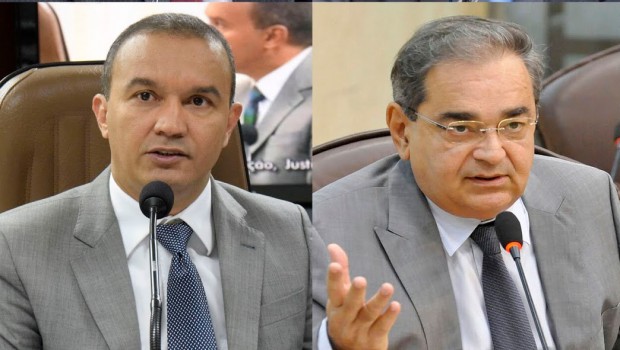 Pesquisa estimulada: Álvaro lidera, Kelps em 2º e BG é 3º para prefeito de Natal