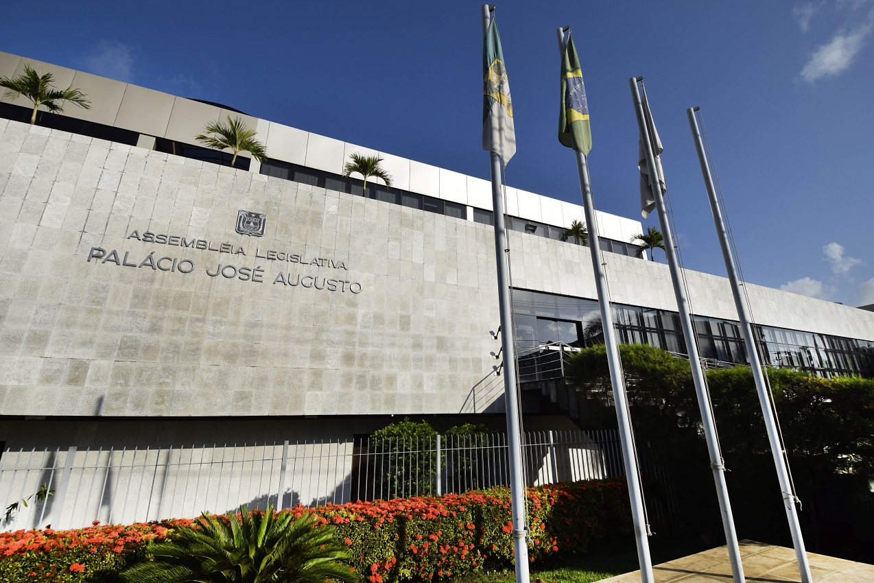 A pedido do Governo, AL fará convocação extraordinária para tratar do Proedi