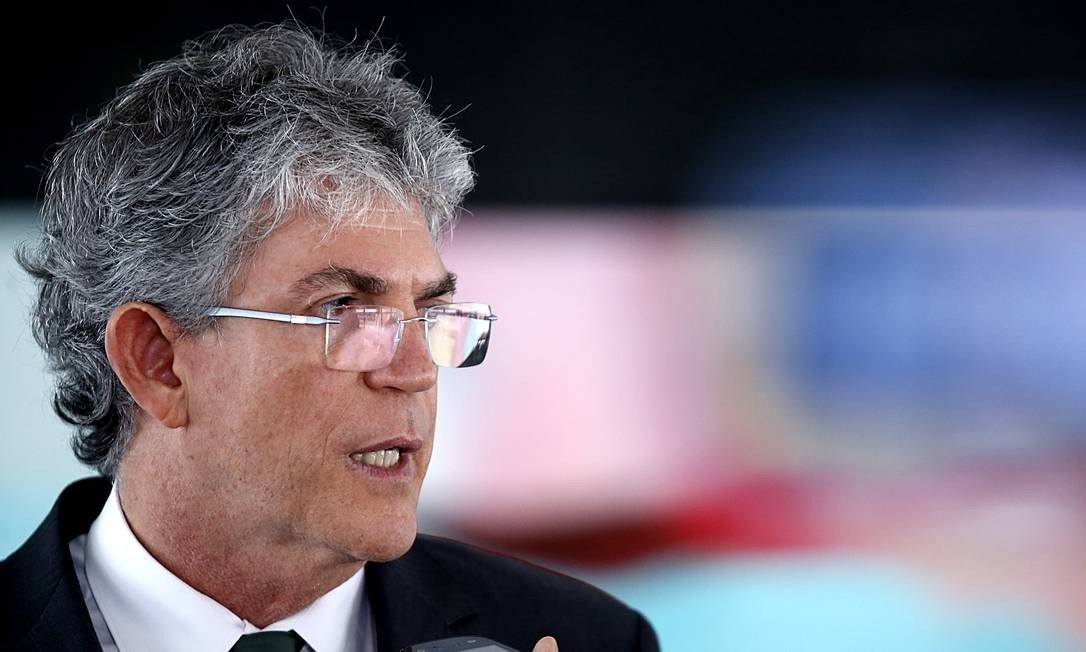 PGR recorre de decisão do STJ que mandou libertar ex-governador da Paraíba