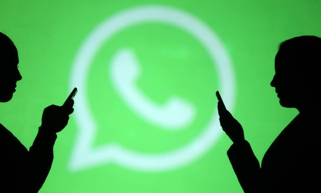 51% dos brasileiros pararam de comentar sobre política no WhatsApp