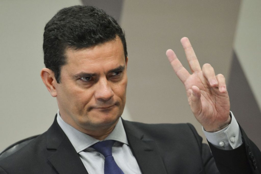 Moro é eleito uma das 50 personalidades da década pelo Financial Times