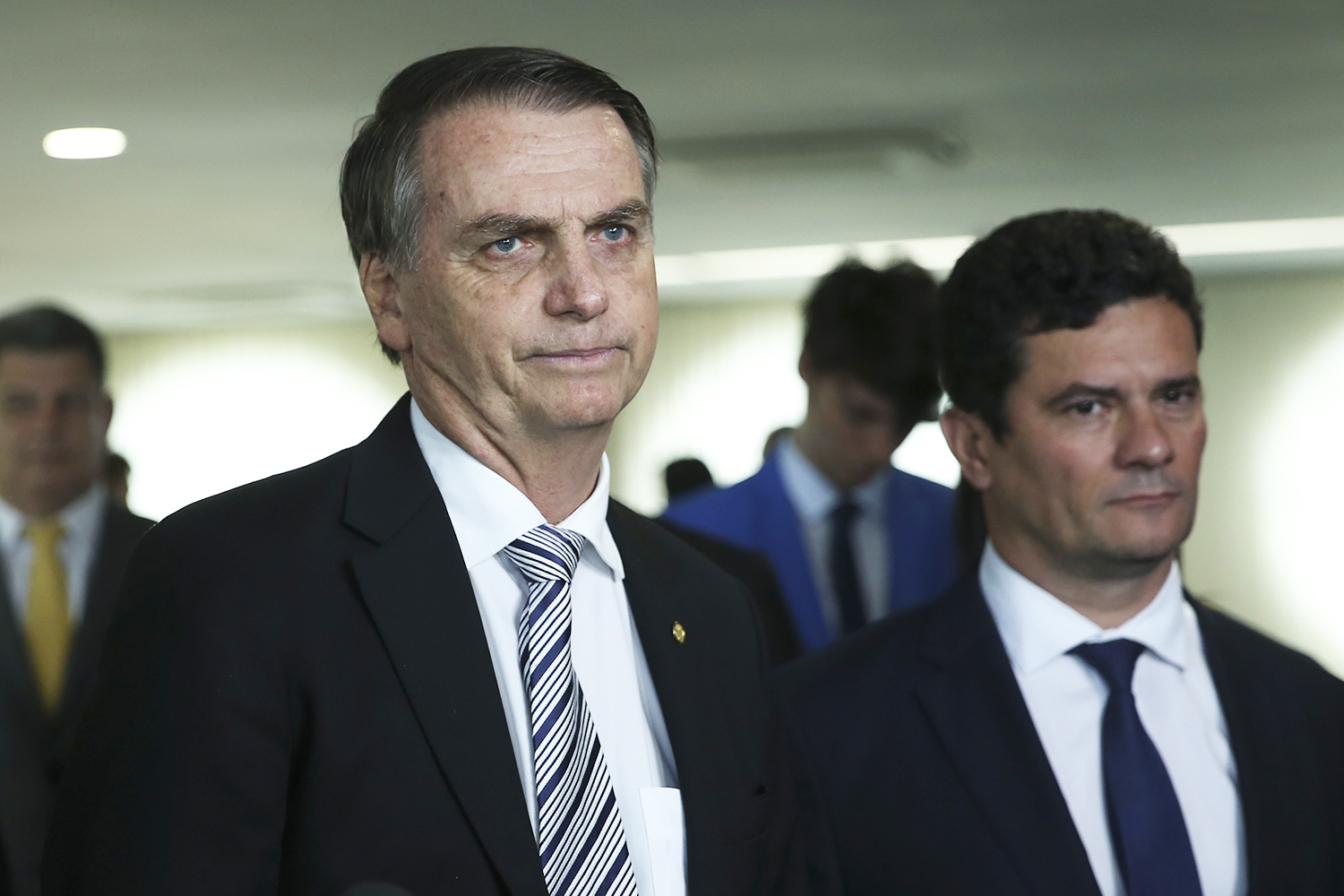 Lei Anticrime: Pena máxima de 40 anos; fim de saída temporária ao crime hediondo