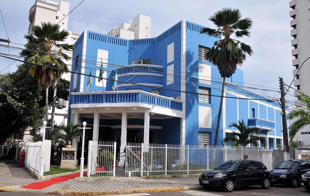 Após corte, Câmara devolve R$ 5,5 milhões de sobras à Prefeitura do Natal