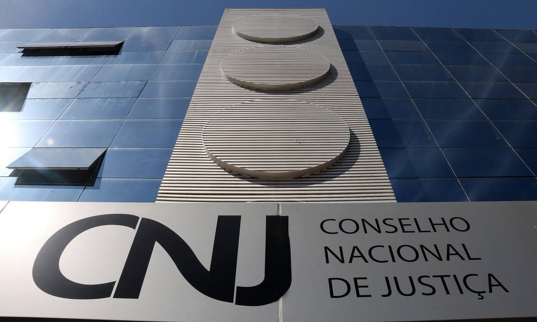 CNJ cria grupo para avaliar criação do juiz das garantias