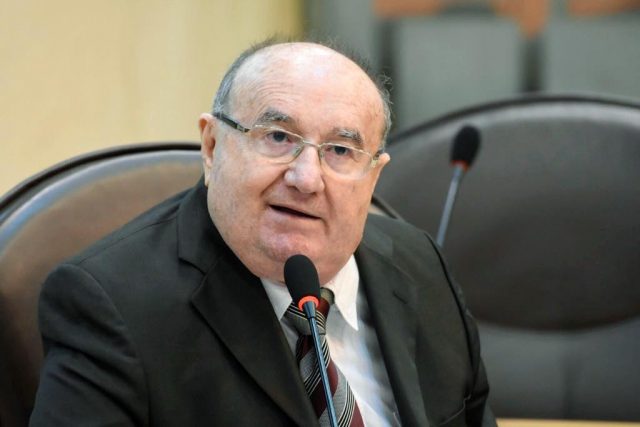 Votação do Proedi resolve 'trapalhada do Governo', diz José Dias