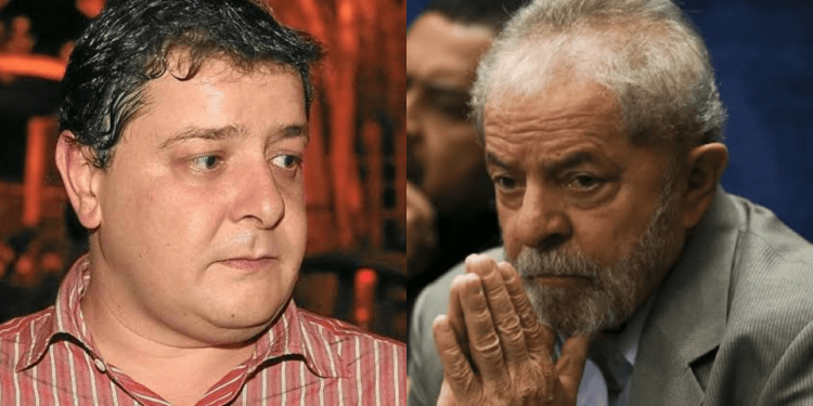 Superfaturados: contratos entre Instituto Lula e empresa de Lulinha sob suspeita