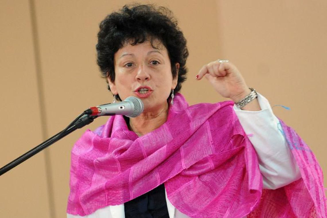 Morre ex-ministra que criou sistema de cotas em universidades