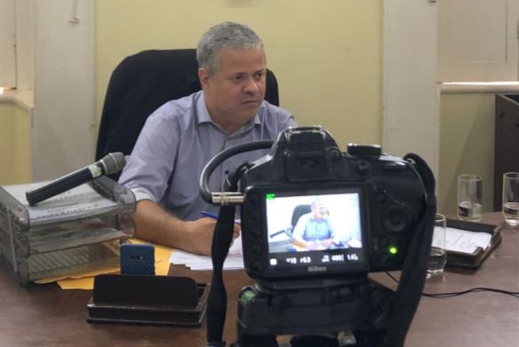 Prefeito de cidade do RN decreta calamidade financeira no município