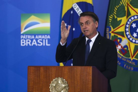 Decreto estabelece limites com diárias e passagens no governo federal