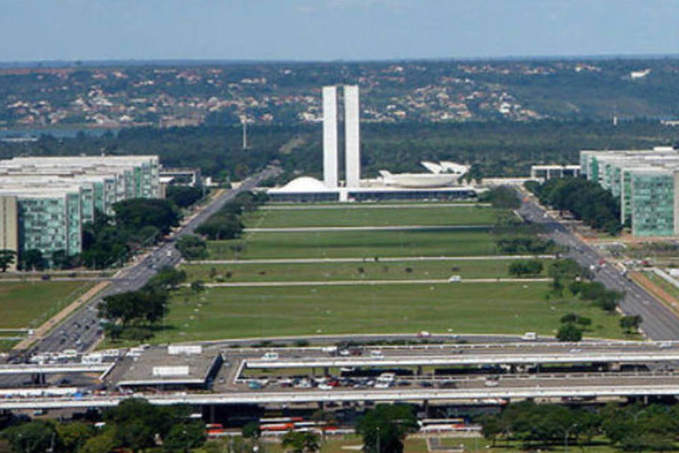 Presidente muda planos e deve passar o réveillon em Brasília, diz Planalto