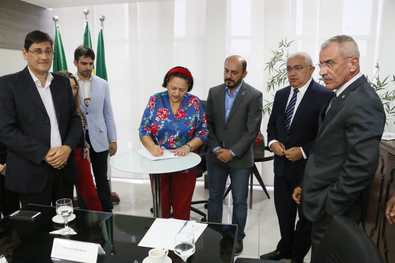 RN investirá R$ 1,7 milhão em combate à corrupção e inteligência policial
