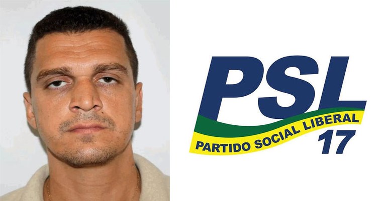 Suspeito de atentado contra Porta dos Fundos é filiado ao PSL
