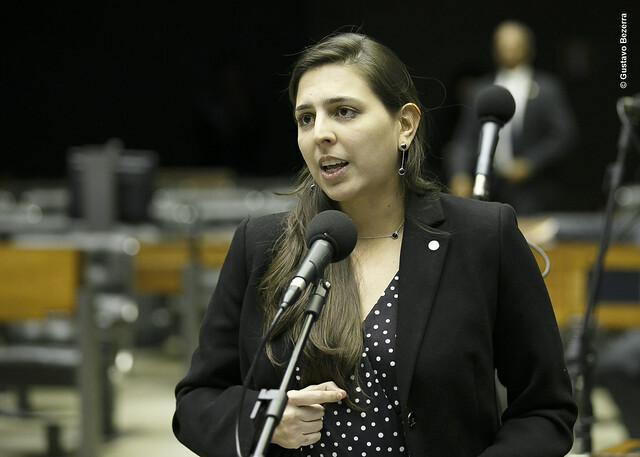 Ranking aponta deputada Natália Bonavides como pior parlamentar do RN em 2019