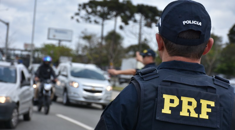 Operação Ano Novo da PRF registrou 863 acidentes com 70 mortes nas BRs