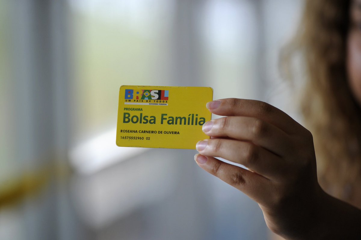 Governo divulga calendário de pagamento do Bolsa Família 2020; confira