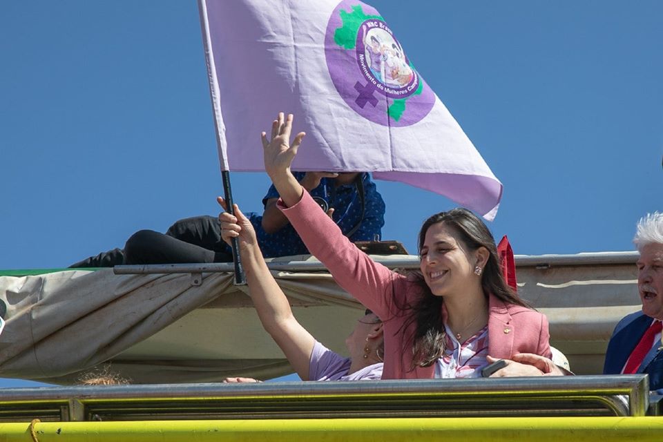 Bonavides diz que Ranking dos Políticos é de direita e comemora último lugar