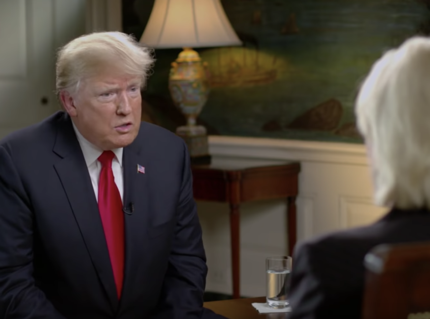 Trump afirma ter 52 locais iranianos no alvo caso país ataque americanos