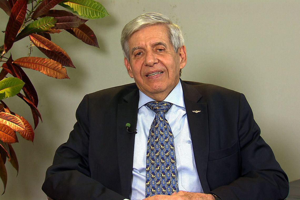 Heleno sugere bafômetro a Freixo por defesa da descriminalização de drogas