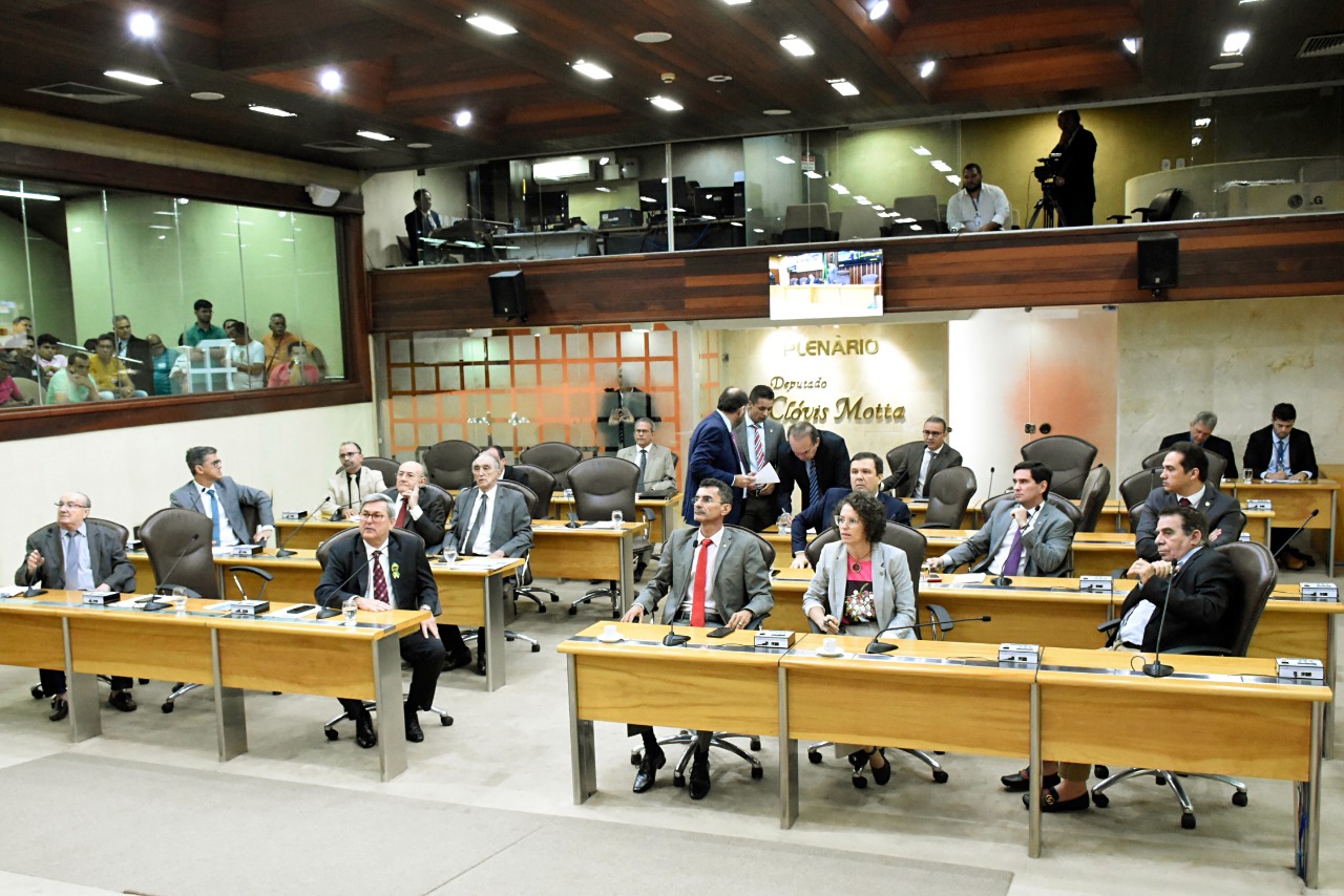 Assembleia Legislativa alinha ações às demandas sociais do potiguar