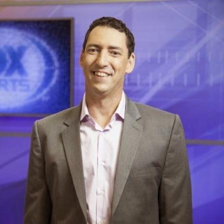 Comentarista consagrado deixa Fox Sports e encaminha ida para o SporTV