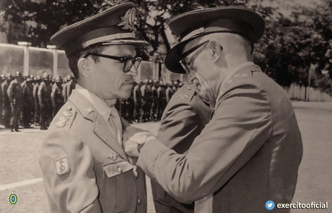 Moro reverencia herói da II Guerra e pede mais livros e filmes sobre o assunto