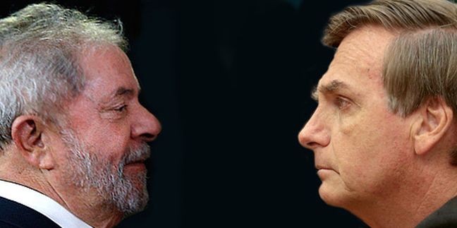 Democracia exige pluralidade